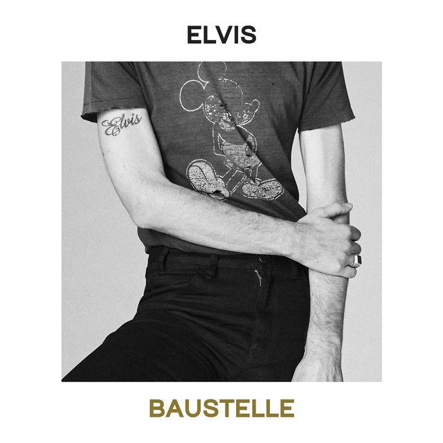 Baustelle - "Elvis"