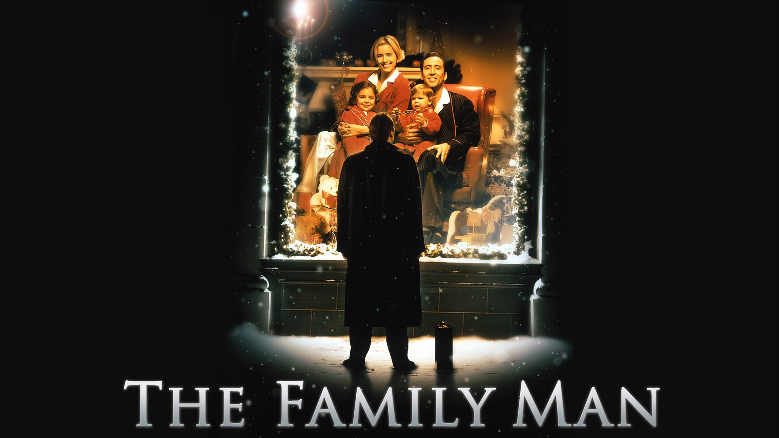 The Family Man Regia: Brett Ratner Distribuzione: Medusa Film Film di Natale