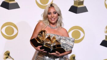 Lady Gaga