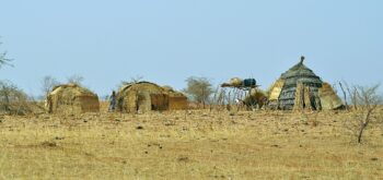 Campo Fulani 