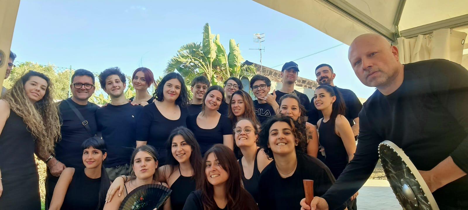 Assurdo isolano