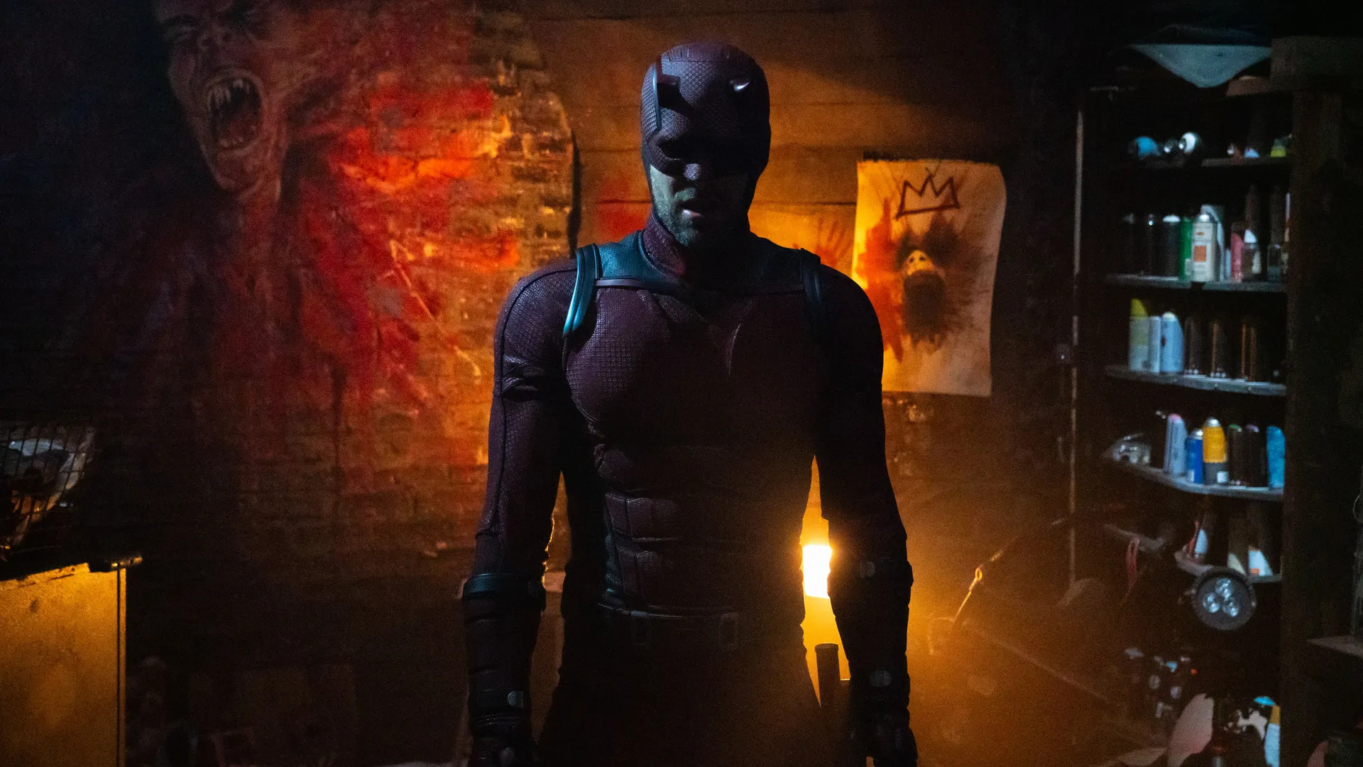 Daredevil