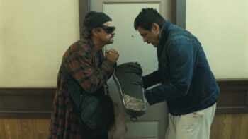 Una battaglia dopo l'altra