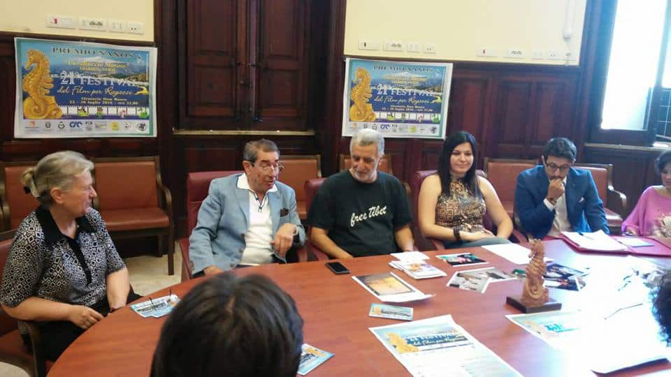 Festival del Film per Ragazzi, appuntamento a Giardini Naxos dal 22 luglio