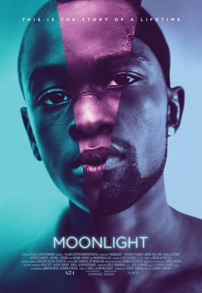 Moonlight: un film da non perdere