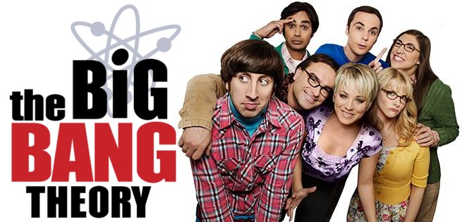 The Big Bang Theory: essere Nerd is the new essere popolari