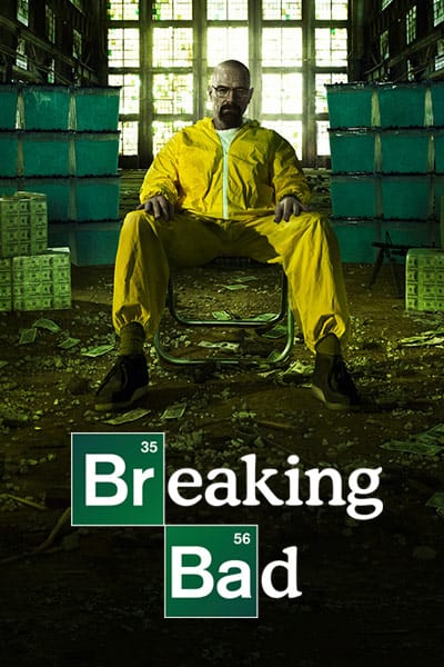 Perché Breaking Bad è la serie perfetta