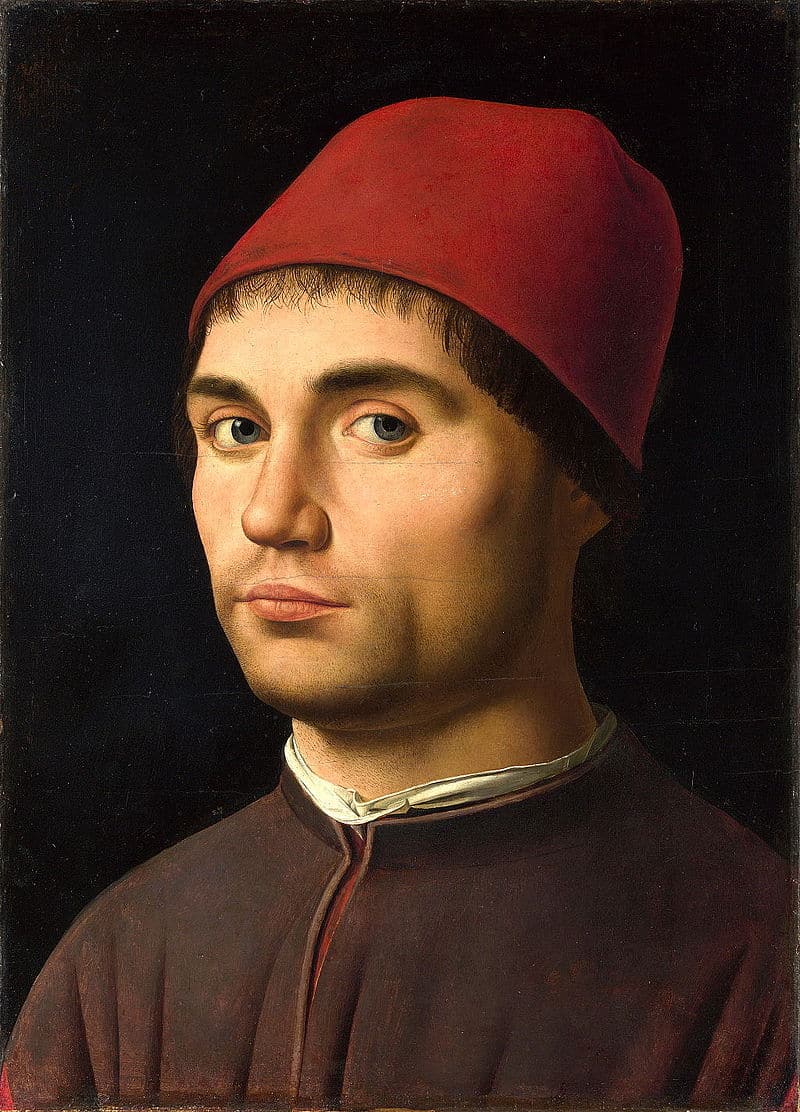 Antonello: il genio che rese grande il nome di Messina