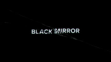 Black Mirror. Terzo capitolo.