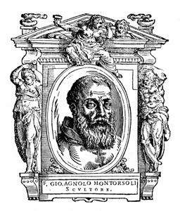 Un michelangiolesco a Messina: Giovanni Angelo Montorsoli