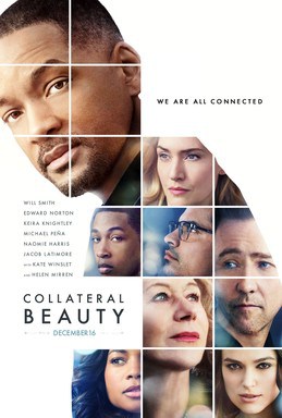 Collateral Beauty: 90 minuti di bellezza (non) collaterale