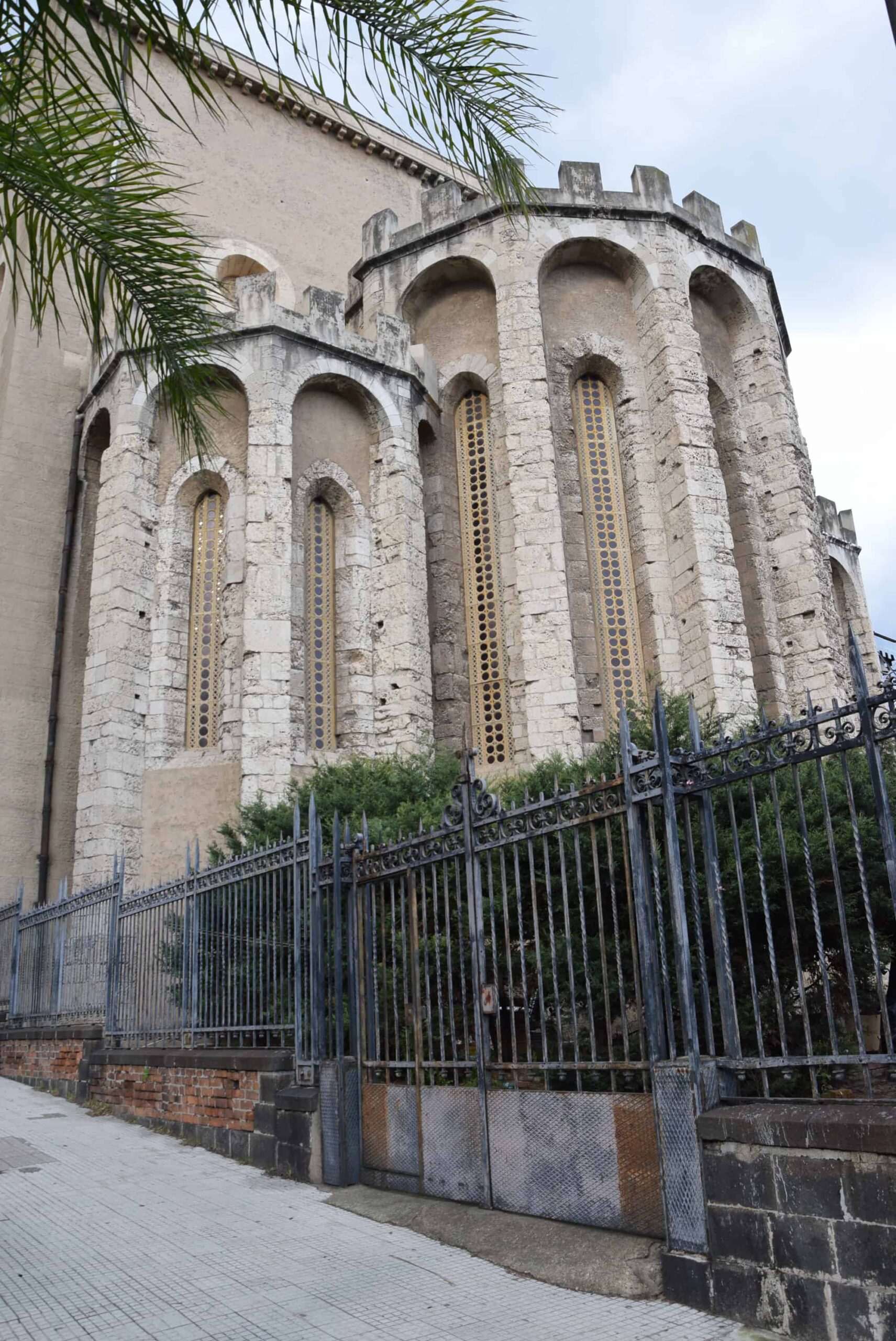 San Francesco all’Immacolata: la chiesa che incantò Antonello