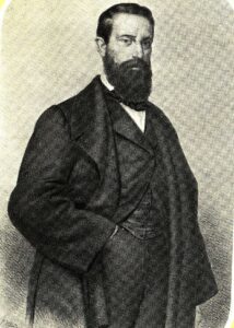 Giuseppe La Farina