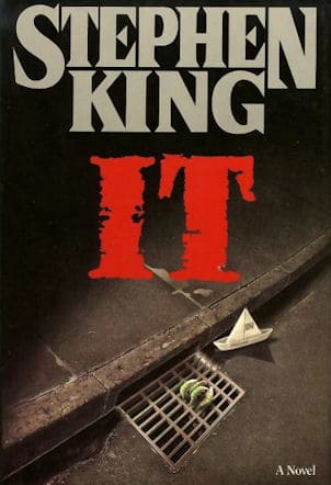 IT di Stephen King