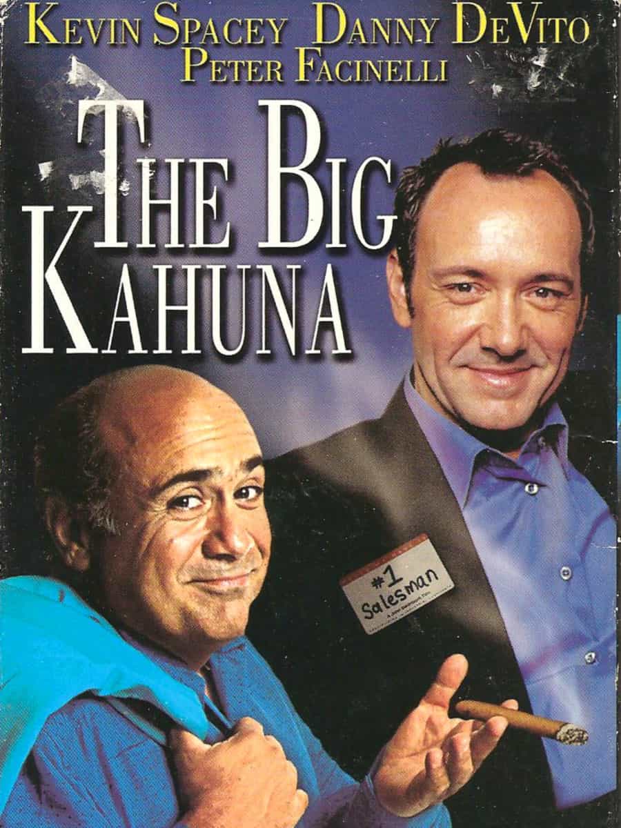 “The Big Kahuna”