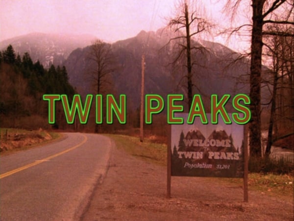 Twin Peaks : il ritorno