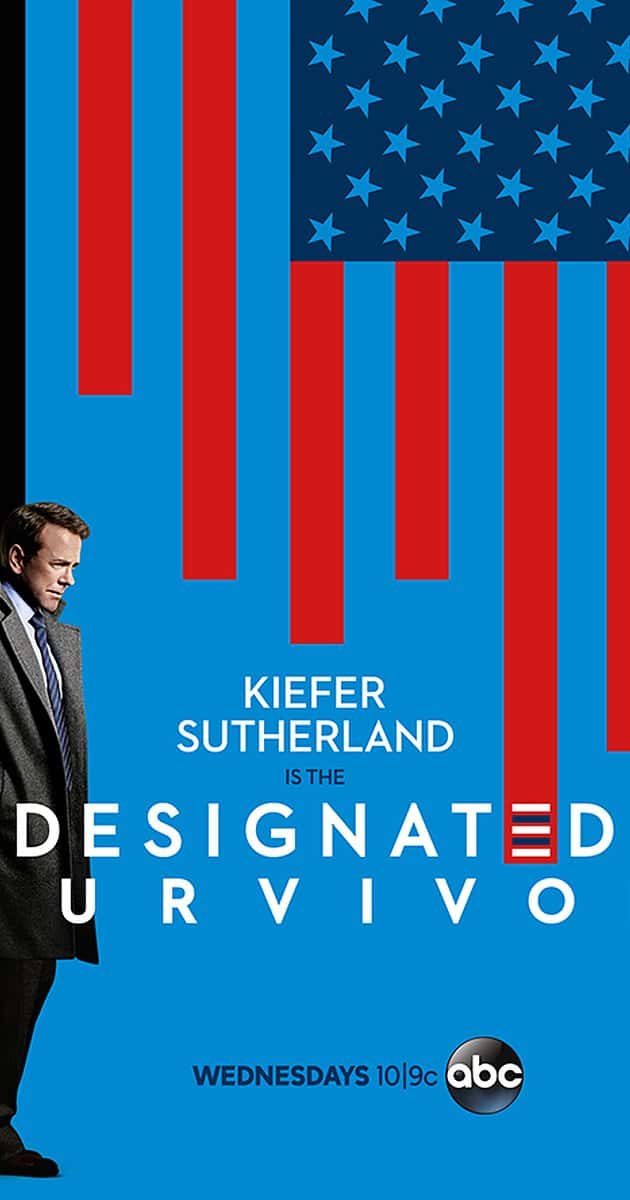 Designated survivor