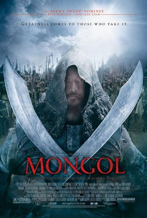 “Mongoli, uniti!”