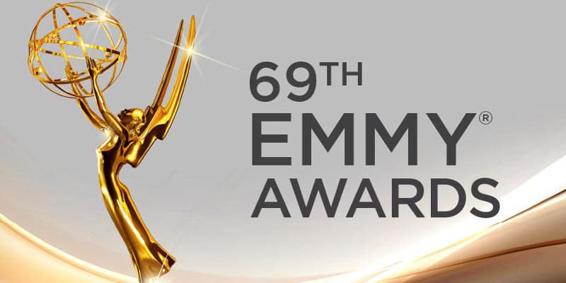 Le nomination degli Emmy del 2017