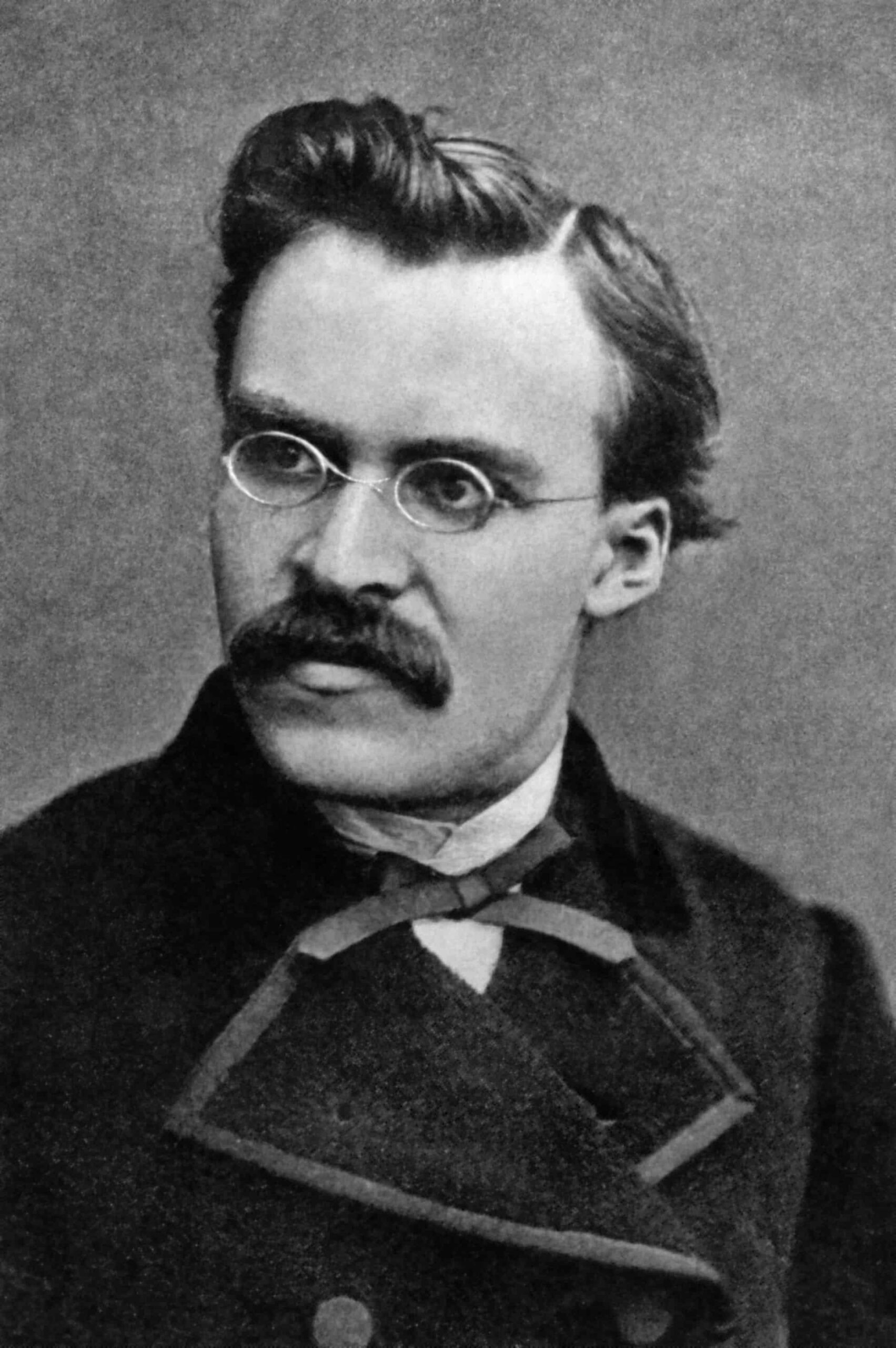 Nietzsche a Messina: un viaggio “alla fine del mondo”