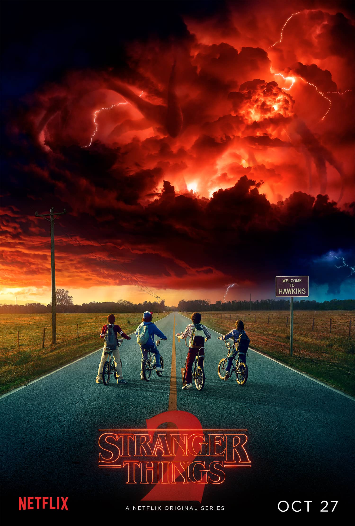 5 buoni motivi per recuperare (o fare il rewatch) della prima stagione di Stranger Things