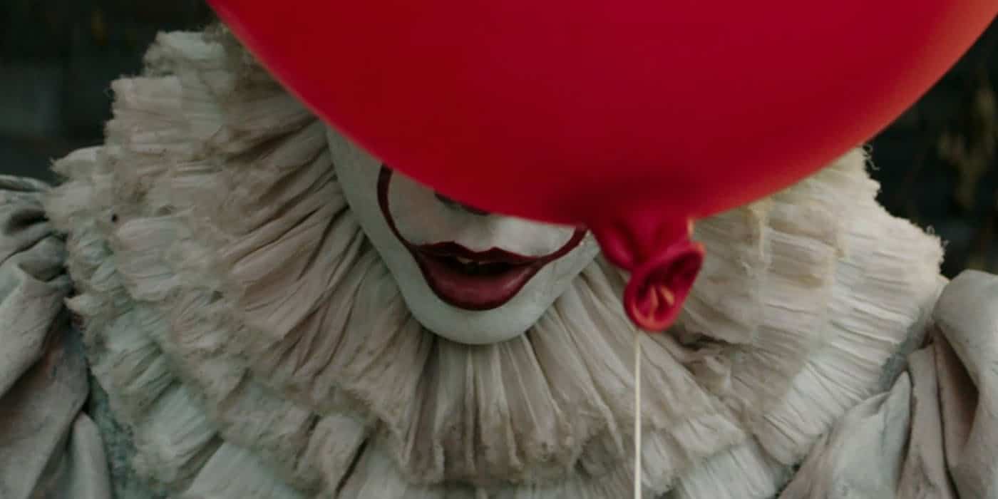 IT. Il clown di Stephen King arriva in sala.