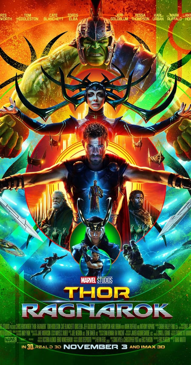 Thor: Ragnarok delusione o capolavoro?