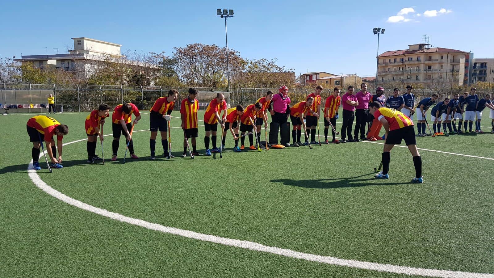 CUS Unime atteso dall’insidiosa trasferta di Ragusa