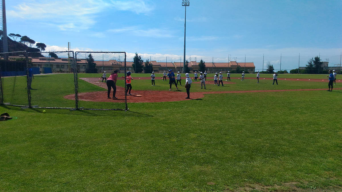 Concluso con successo il 3° Torneo Interscolastico di baseball e softball per la scuola primaria