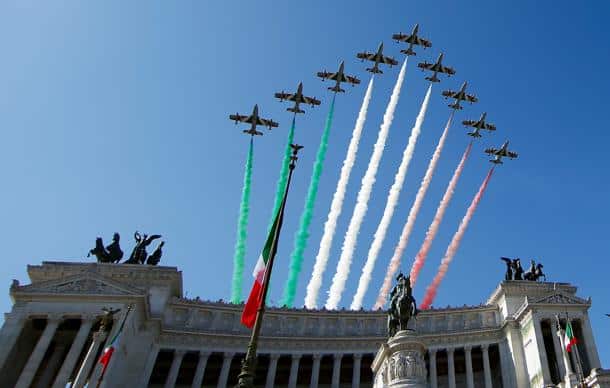 Festa della Repubblica, la Festa di tutti.