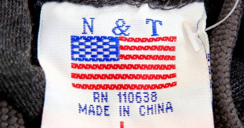 Comincia il conflitto economico. La vendetta del made in USA e la Cina bullizzata