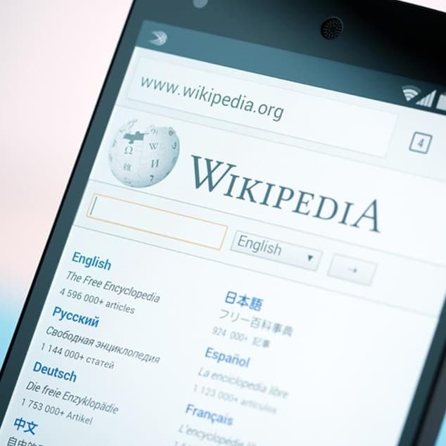 Wikipedia Italia contro direttiva Ue