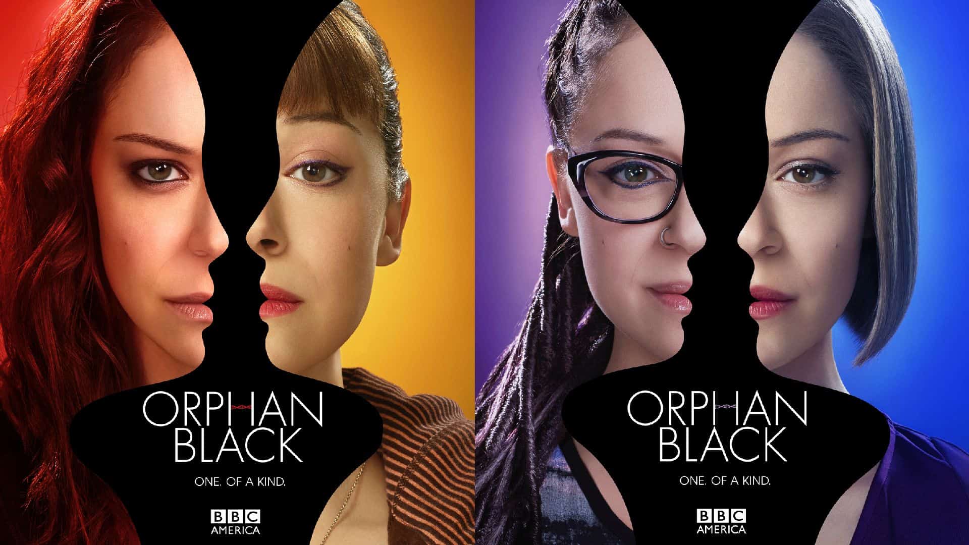 Orphan Black: molto più di una semplice serie TV