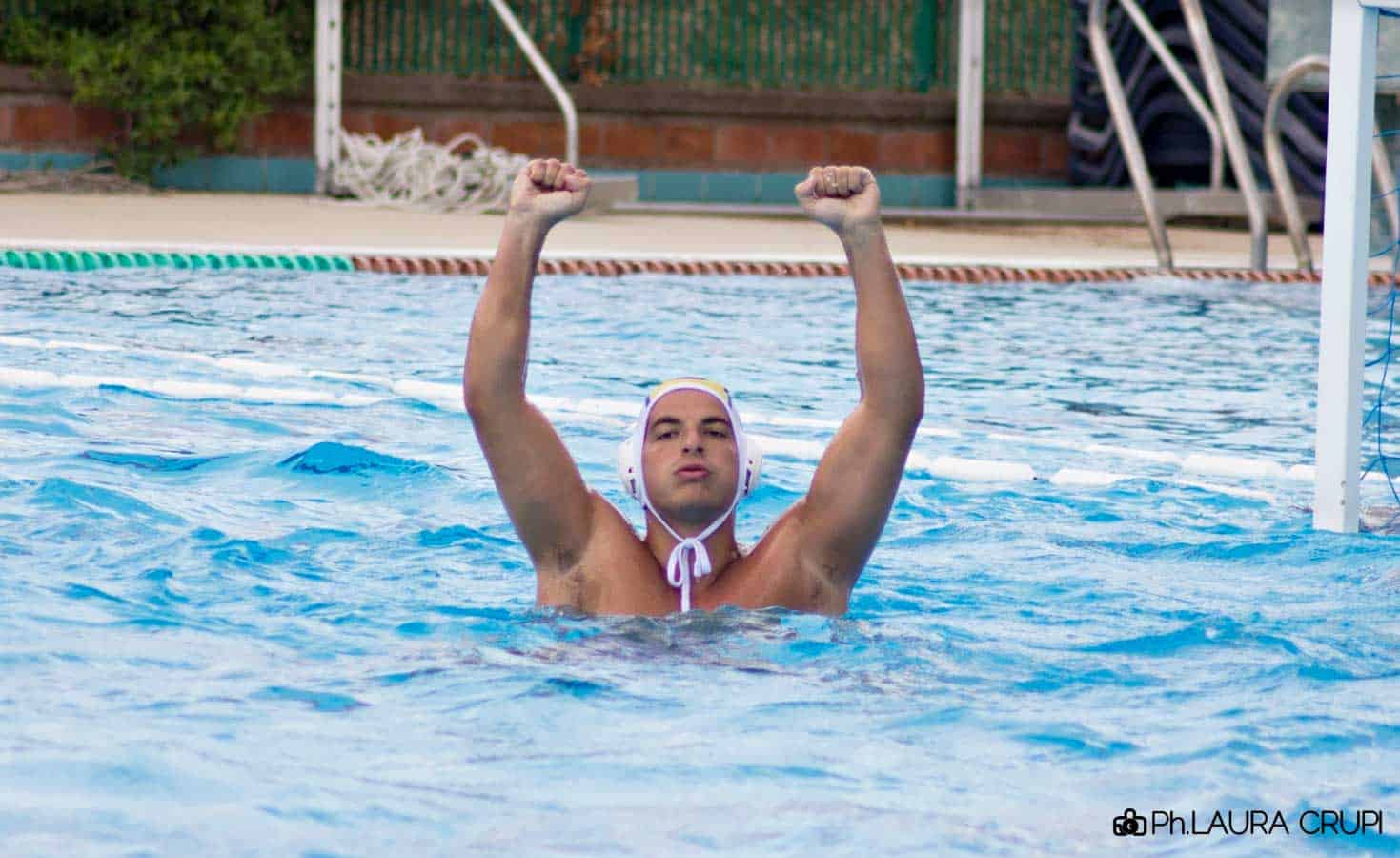 La preparazione entra nel vivo. Enrico Giacoppo: “L’obiettivo è la salvezza ma la nostra è una squadra di grande livello”