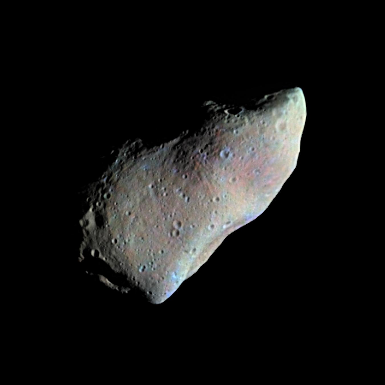 … Messina 1949 è il nome di un asteroide?