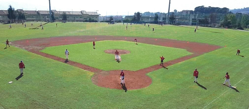 Concluso con successo il IV Memorial Roberto Pagano di softball misto