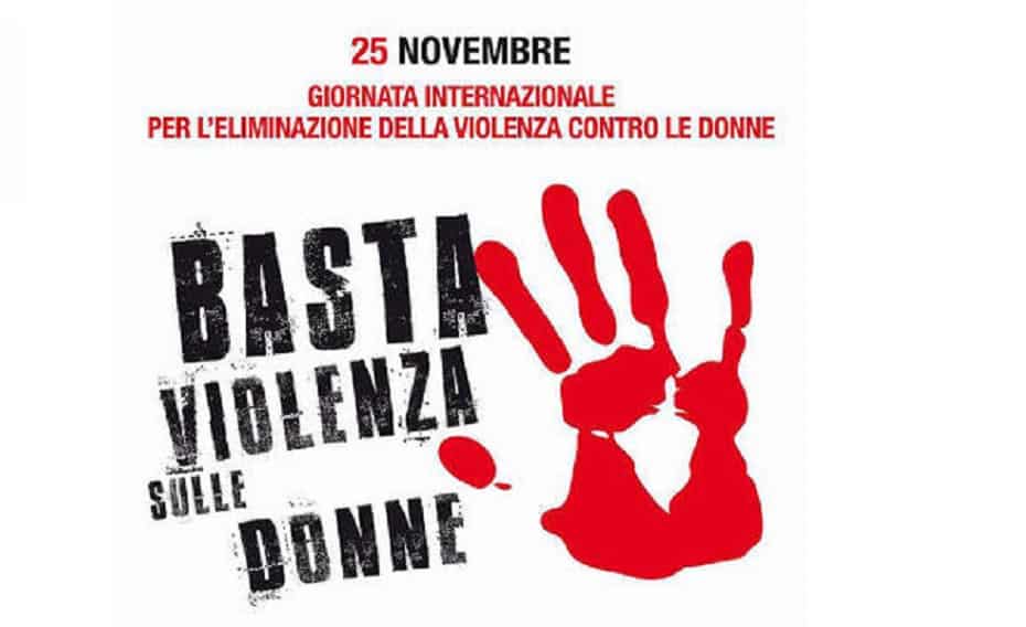 Giornata internazionale contro la violenza sulle donne. In Italia ancora numeri sconfortanti