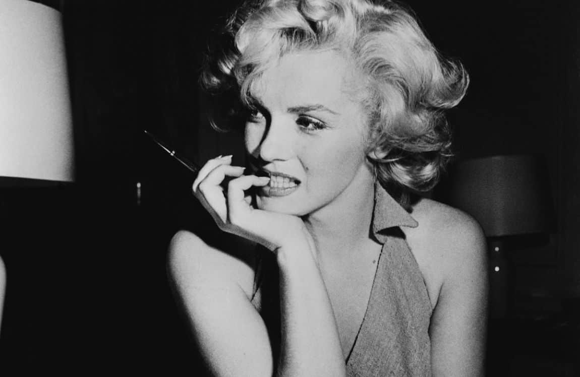 Marilyn Monroe in mostra al Museo del Cinema di Torino