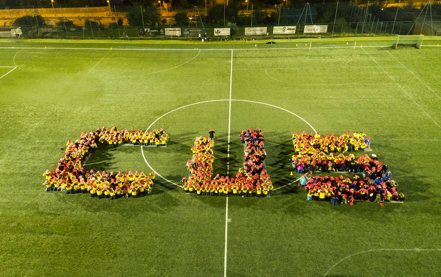 Dopo la Festa dello Sport alla Cittadella prosegue il Natale del Cus Unime