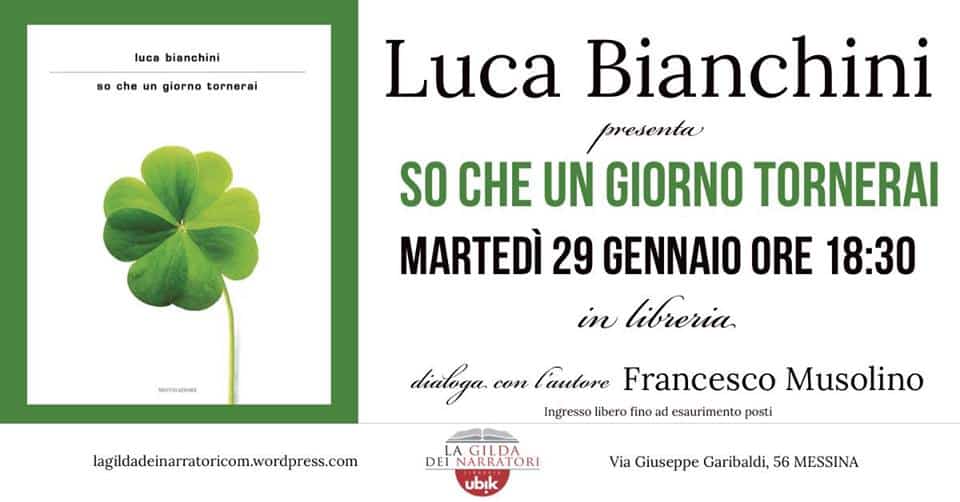 UniVersoMe incontra Luca Bianchini: “Le storie tratte dalla verità vanno maneggiate con cura”