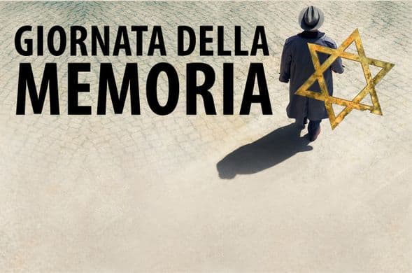 Giorno della memoria: lunedì 28 convegno nell’aula magna dell’Ateneo