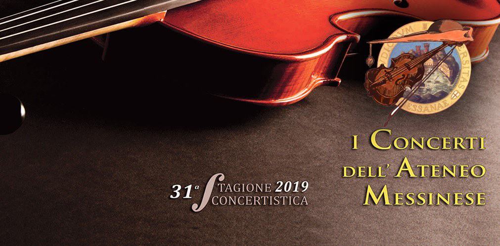 Appuntamento ogni giovedì con i concerti dell’Ateneo