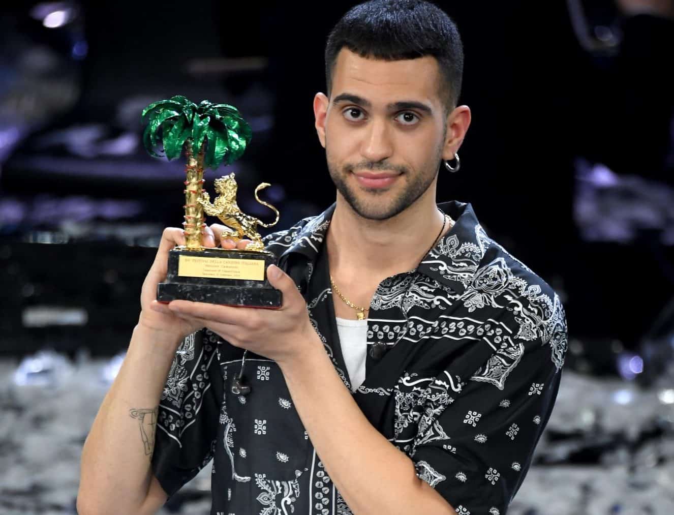 Conosciamo meglio il vincitore di Sanremo 2019, Mahmood