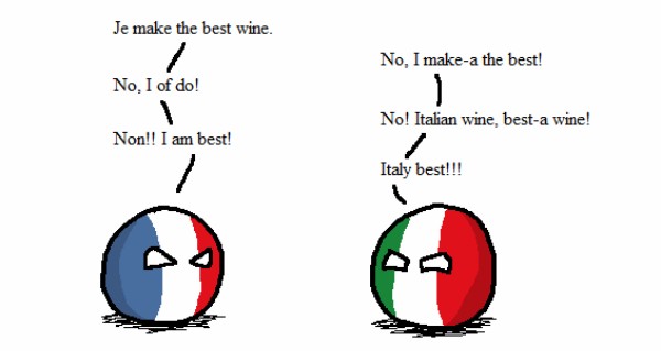 Countryballs: coniugare istruzione e divertimento