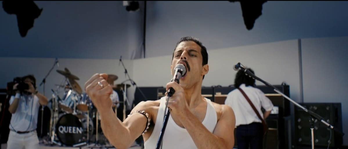 Bohemian Rhapsody: tra i programmi della produzione, spunta l’idea del sequel