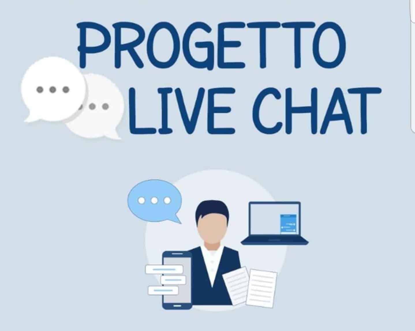 Live chat Unime