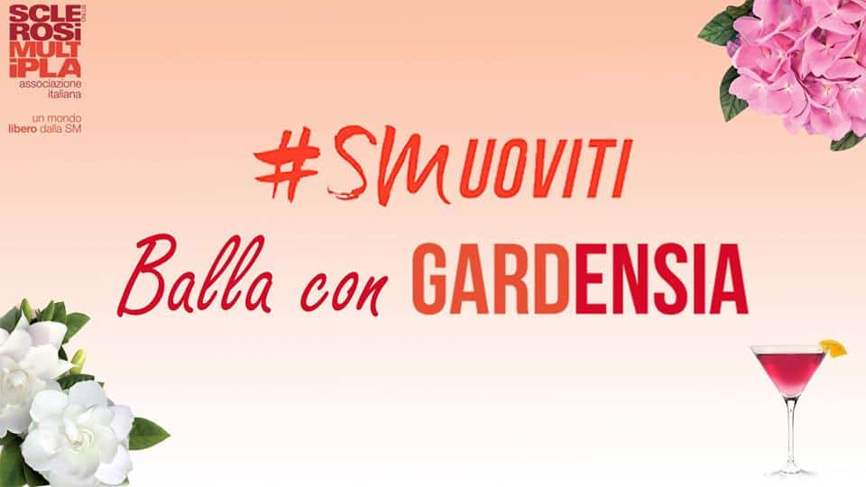 L’AISM Messina si #SMuove e combatte la sclerosi multipla a colpi di sound!