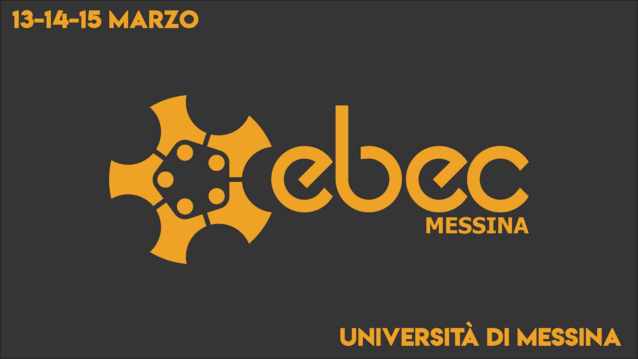 EBEC Messina 2019