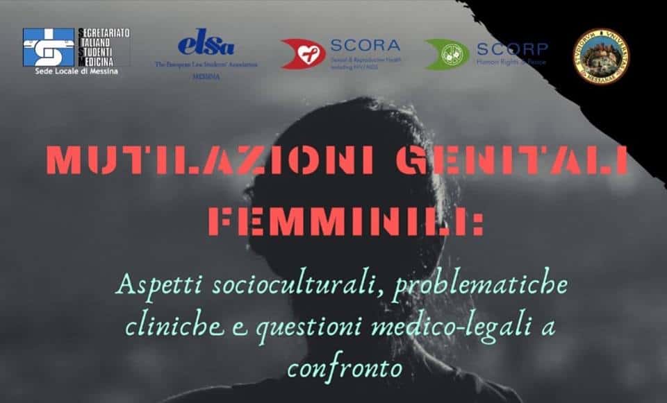 Seminario “Mutilazioni genitali femminili” tra legge e medicina