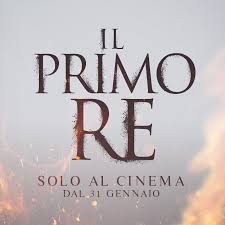 Il primo Re